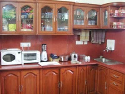 Hotel Alpine Glow Residency Crest Hyderabad Zimmer foto
